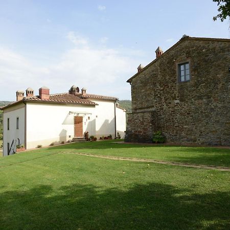 Baciano Azienda Agrituristico Venatoria 카폴로나 외부 사진