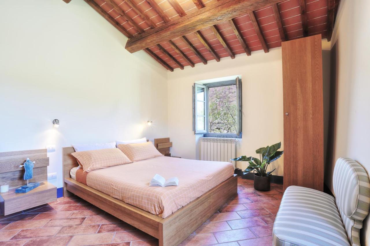Baciano Azienda Agrituristico Venatoria 카폴로나 외부 사진