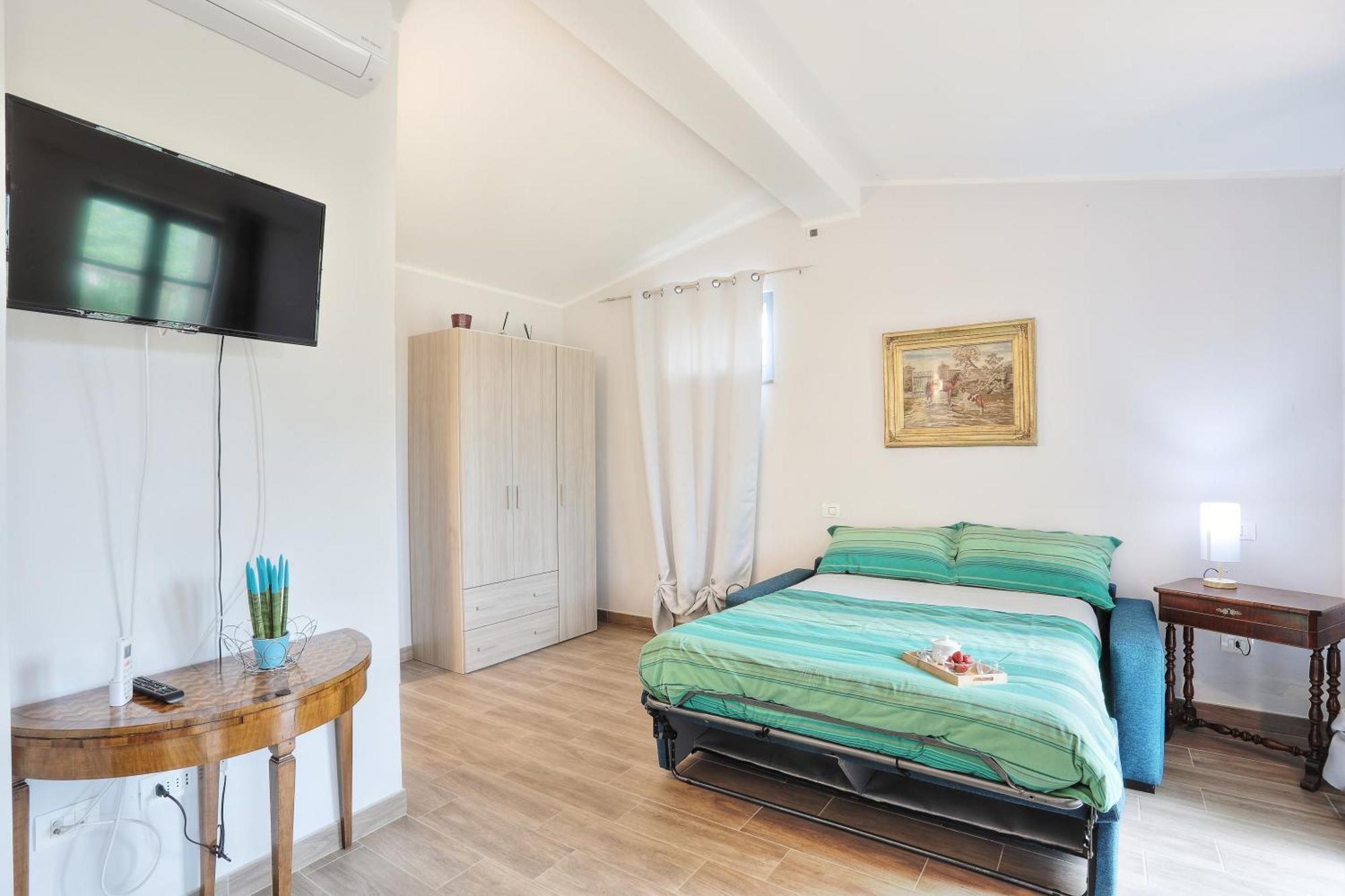 Baciano Azienda Agrituristico Venatoria 카폴로나 외부 사진