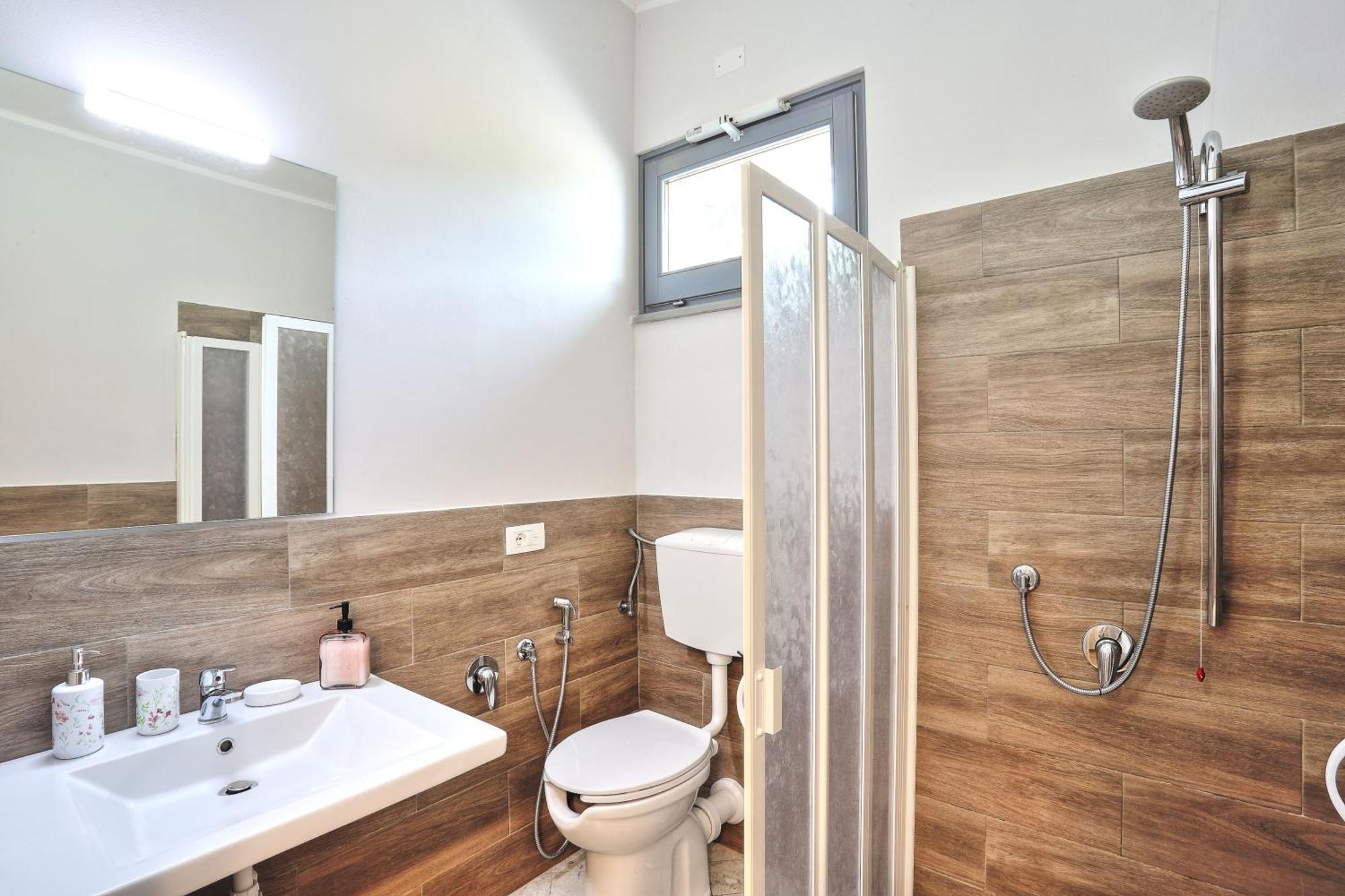 Baciano Azienda Agrituristico Venatoria 카폴로나 외부 사진